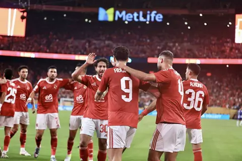  الأهلي راحة لمدة 18 يومًا.. أول قرار من ريبيرو بعد وداع كأس العالم للأندية